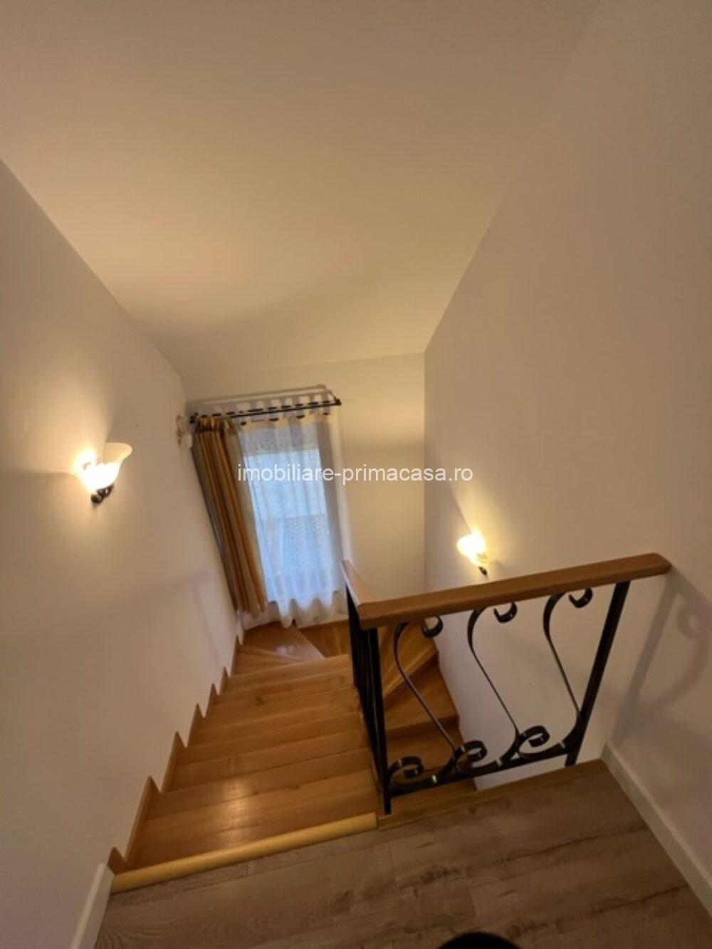 ZONA FERNEZIU -duplex modern | 160 mp | curte + foișor + garaj - imagine 15