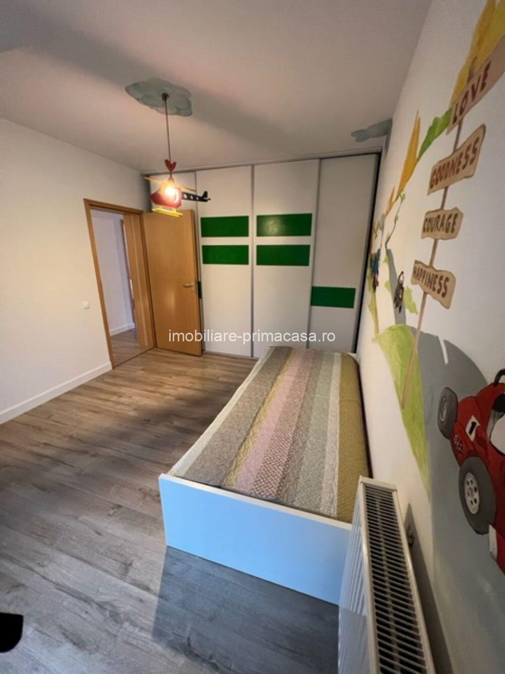 ZONA FERNEZIU -duplex modern | 160 mp | curte + foișor + garaj - imagine 13