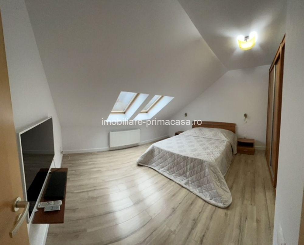 ZONA FERNEZIU -duplex modern | 160 mp | curte + foișor + garaj - imagine 10