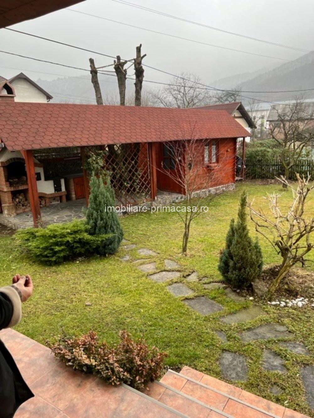 ZONA FERNEZIU -duplex modern | 160 mp | curte + foișor + garaj - imagine 9