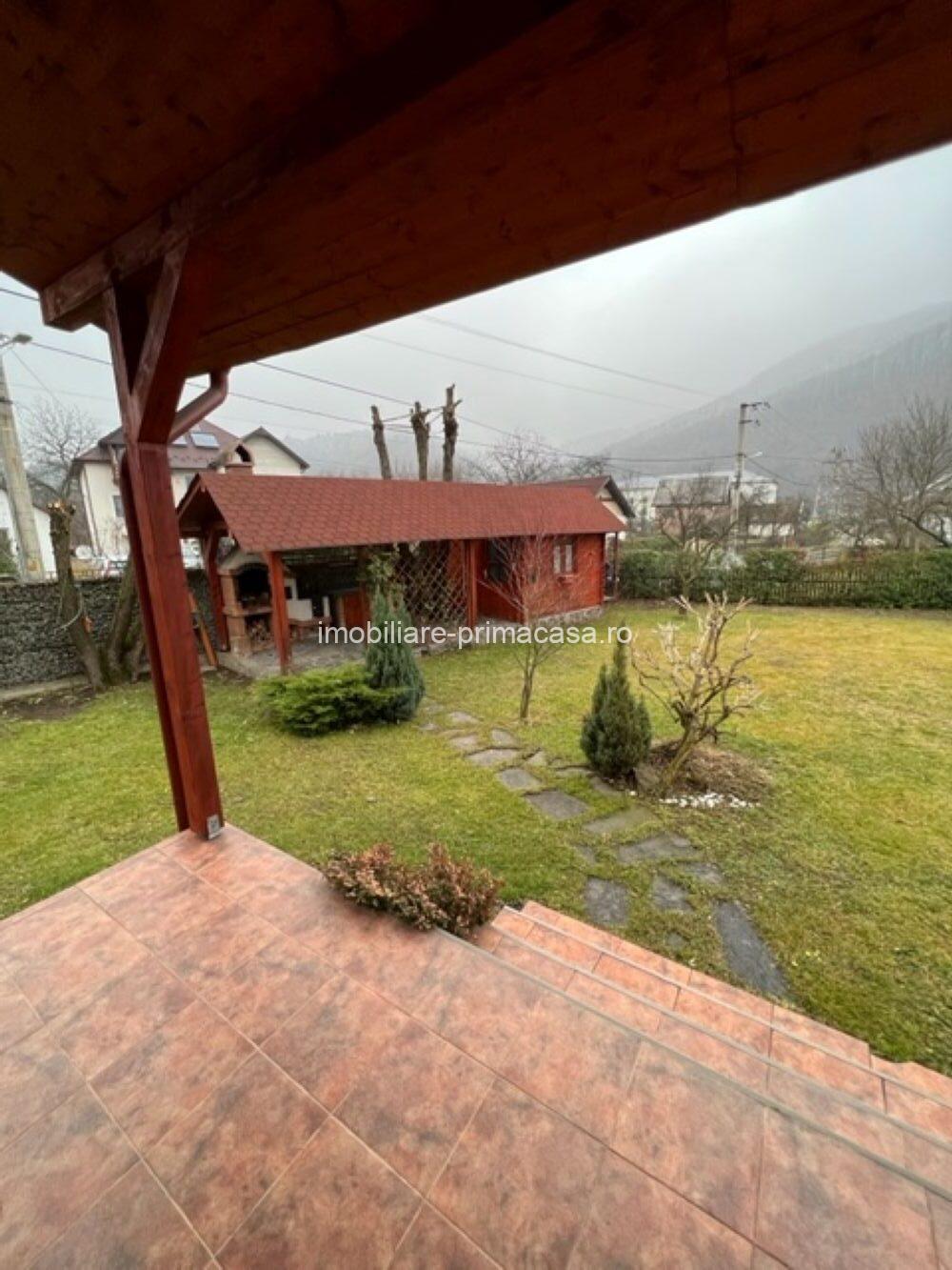 ZONA FERNEZIU -duplex modern | 160 mp | curte + foișor + garaj - imagine 8