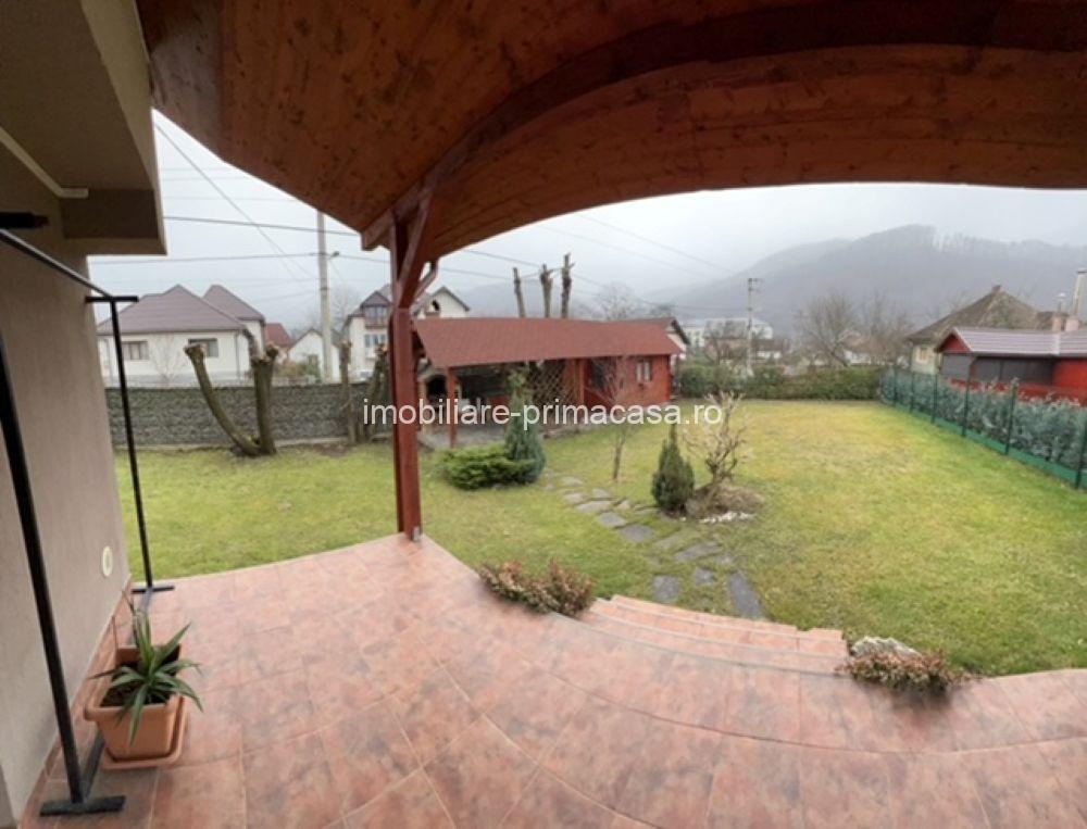 ZONA FERNEZIU -duplex modern | 160 mp | curte + foișor + garaj - imagine 6