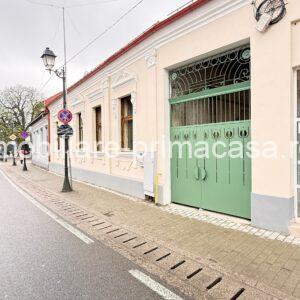 CLADIRE ISTORICA(1895), 150 mp Centrul Vechi Baia Mare!