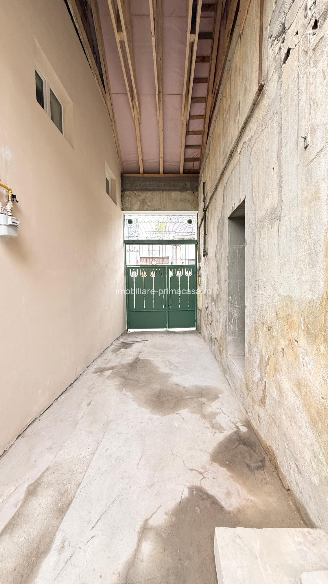 CLADIRE ISTORICA(1895), 150 mp Centrul Vechi Baia Mare! - imagine 8