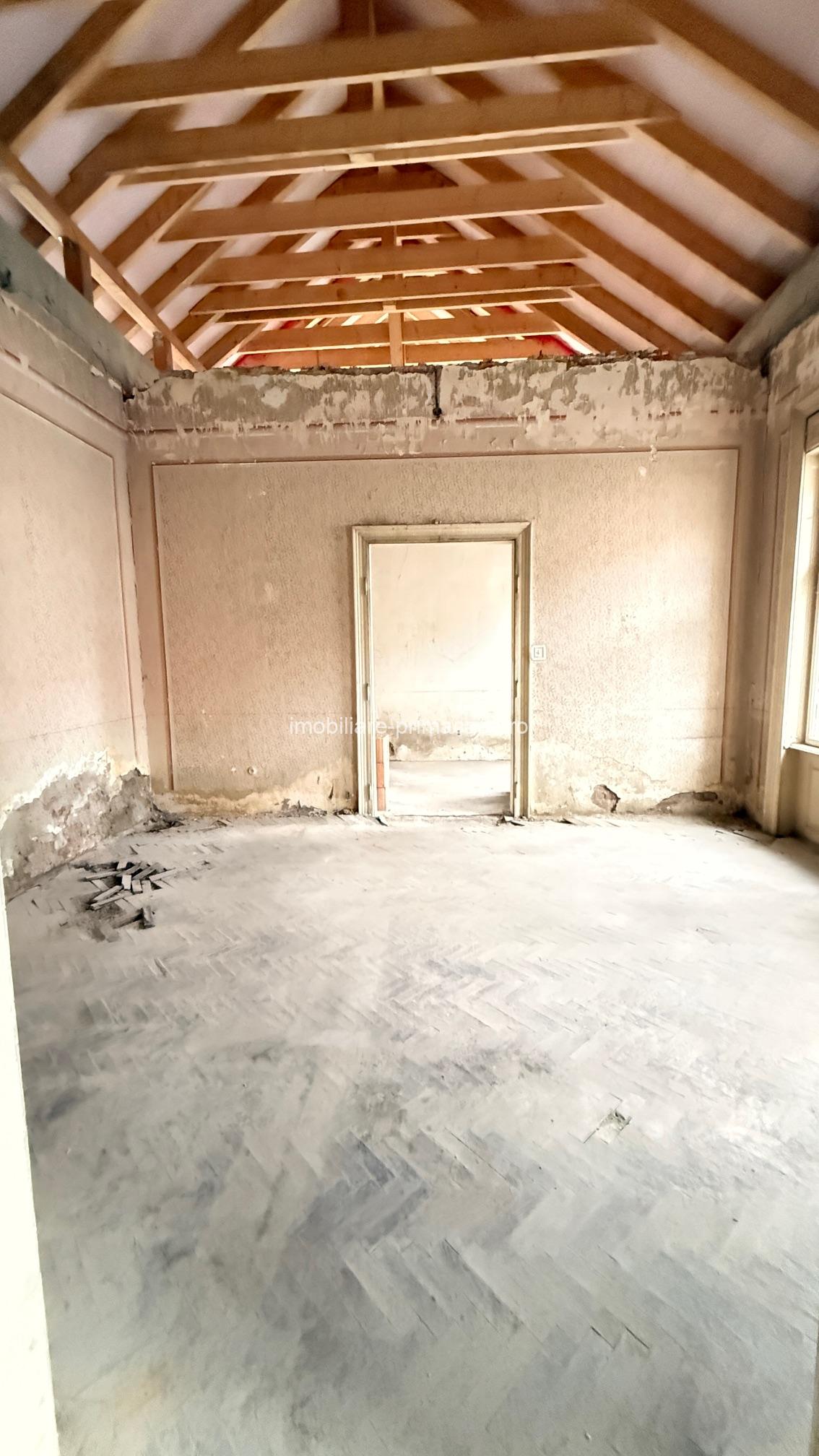 CLADIRE ISTORICA(1895), 150 mp Centrul Vechi Baia Mare! - imagine 2