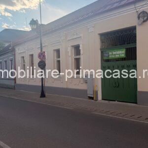 CLADIRE ISTORICA(1895), 150 mp Centrul Vechi Baia Mare!