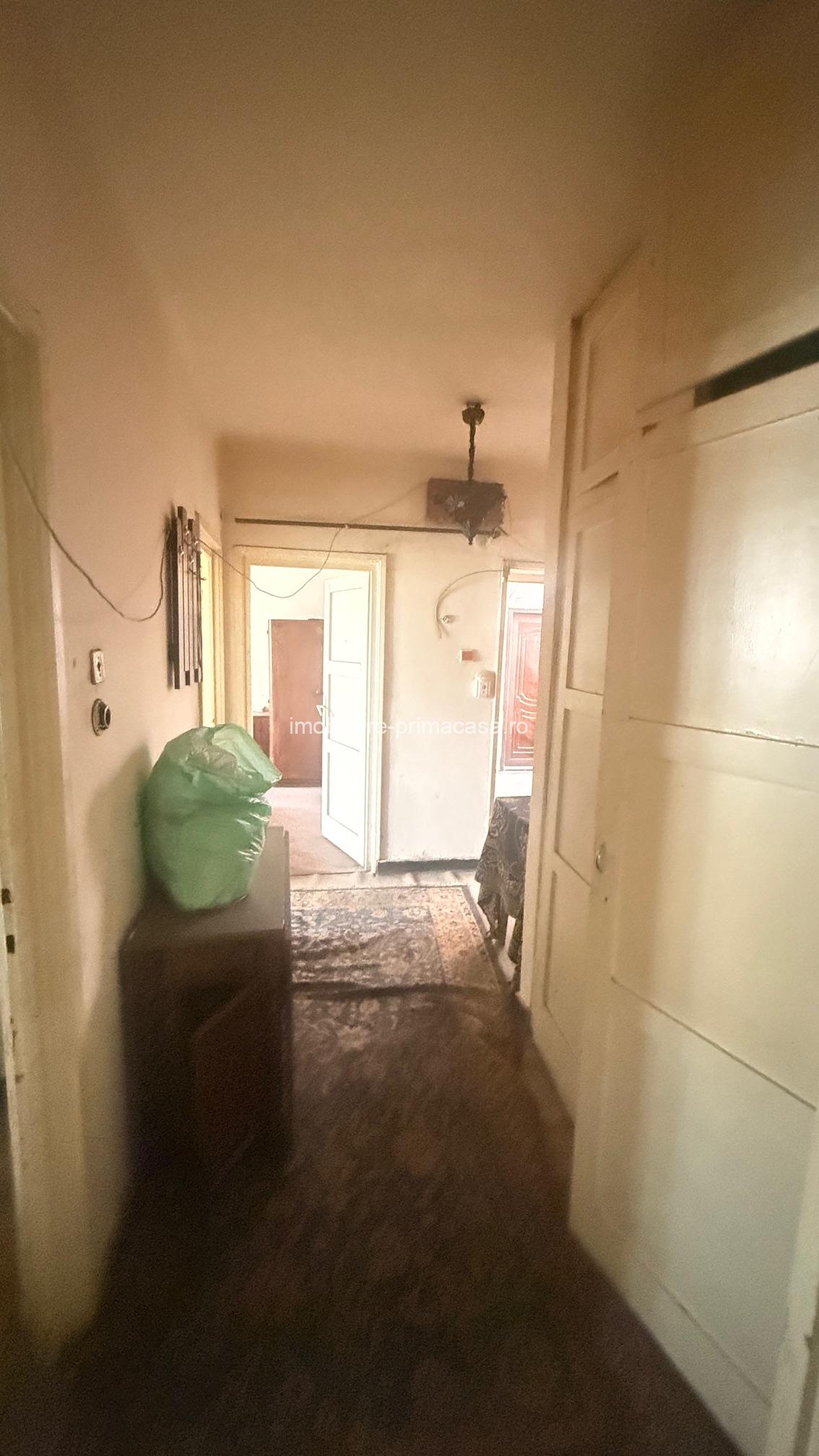 ULTRAcentral Revoluției- Culturii apartament 2 camere ideal investiție - imagine 9