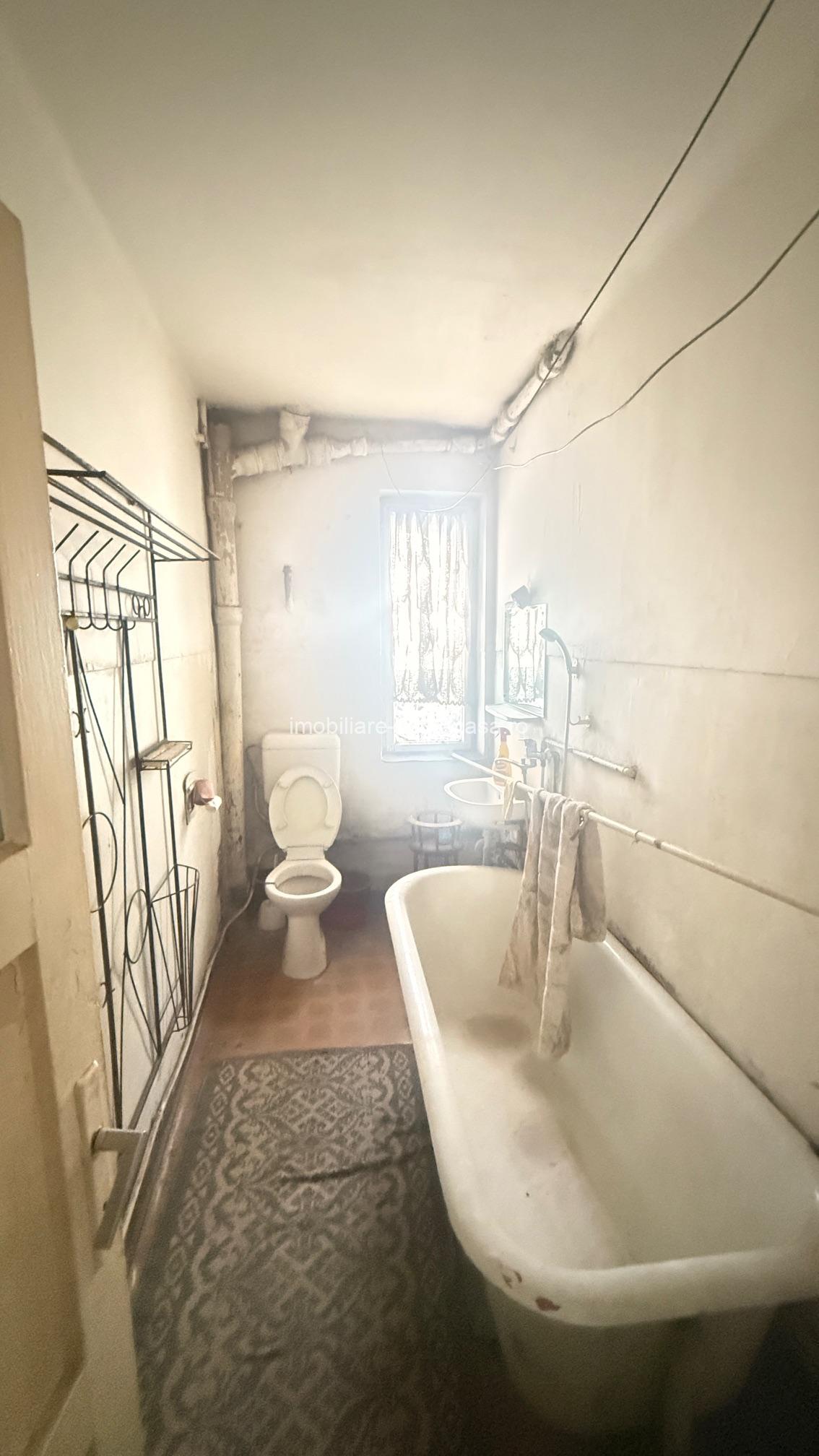 ULTRAcentral Revoluției- Culturii apartament 2 camere ideal investiție - imagine 8