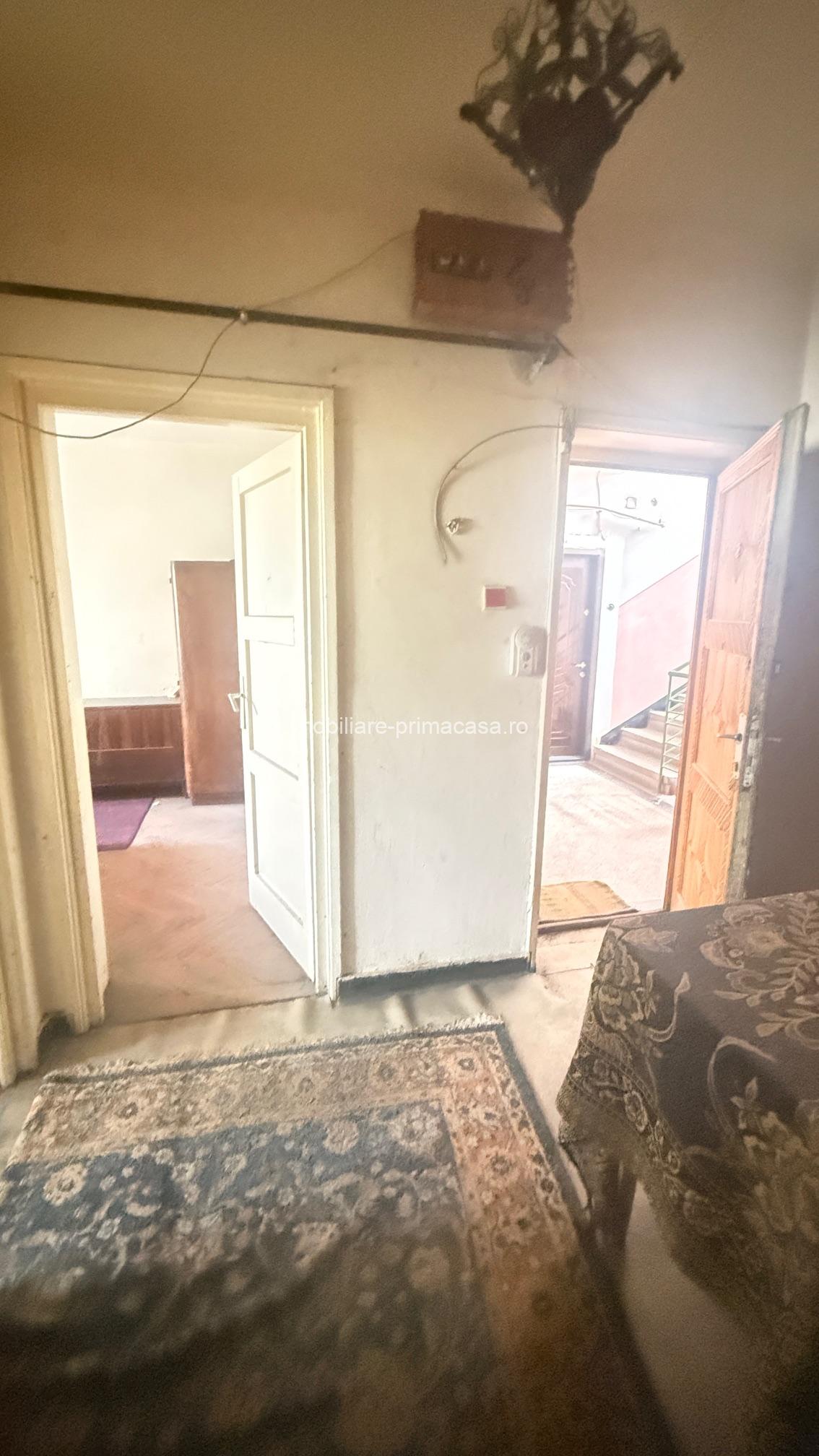 ULTRAcentral Revoluției- Culturii apartament 2 camere ideal investiție - imagine 7