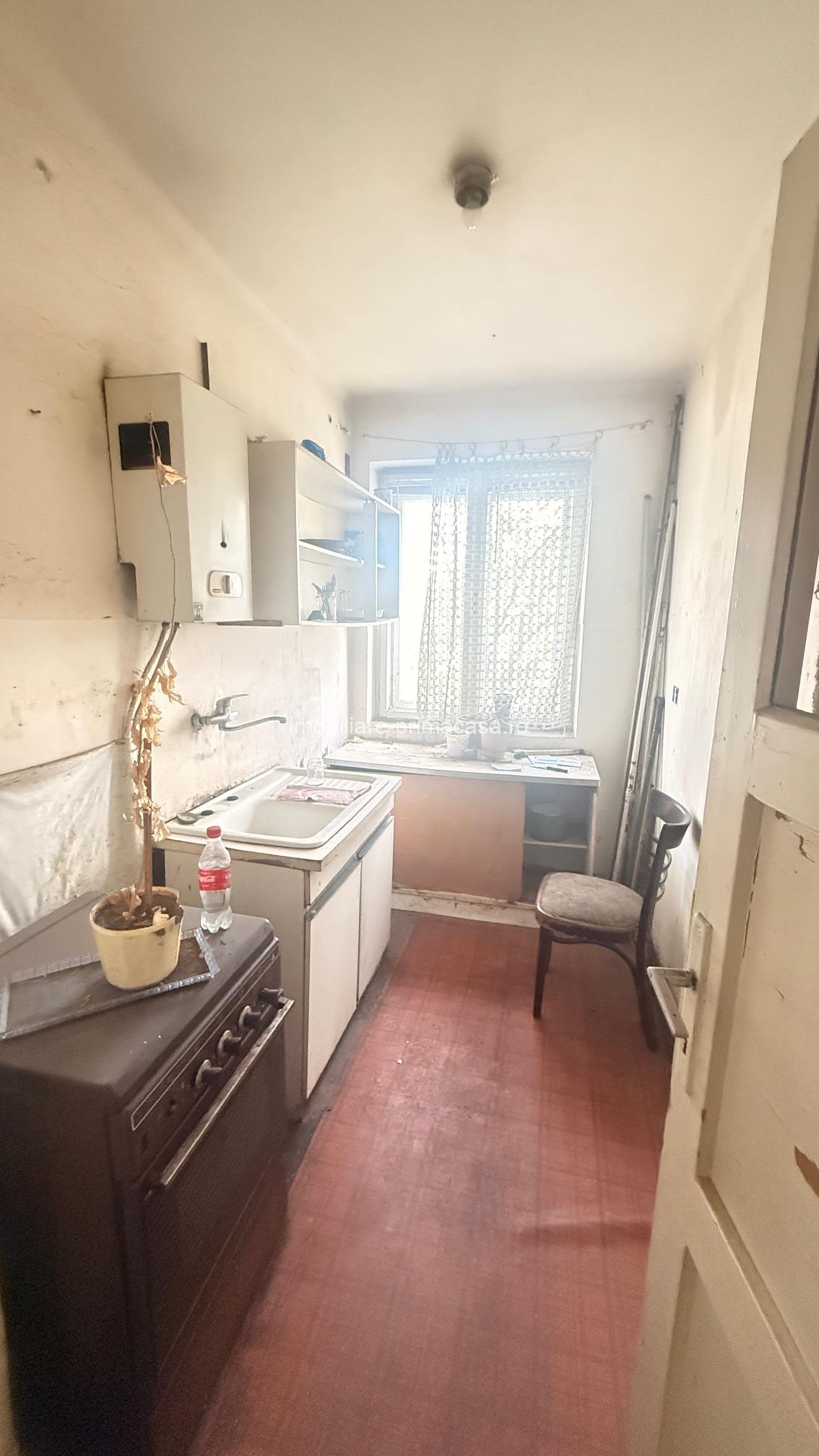 ULTRAcentral Revoluției- Culturii apartament 2 camere ideal investiție - imagine 6