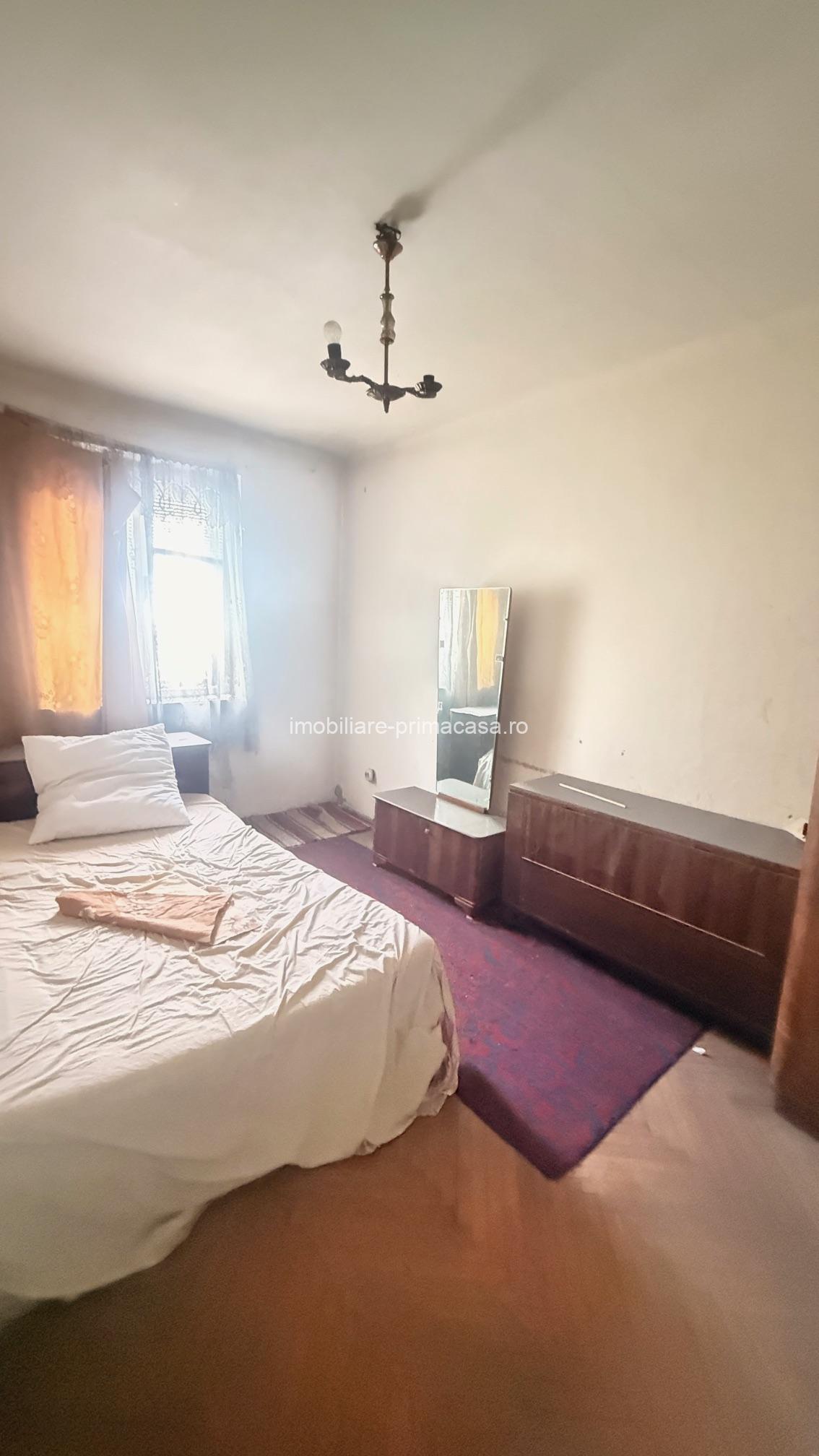 ULTRAcentral Revoluției- Culturii apartament 2 camere ideal investiție - imagine 5