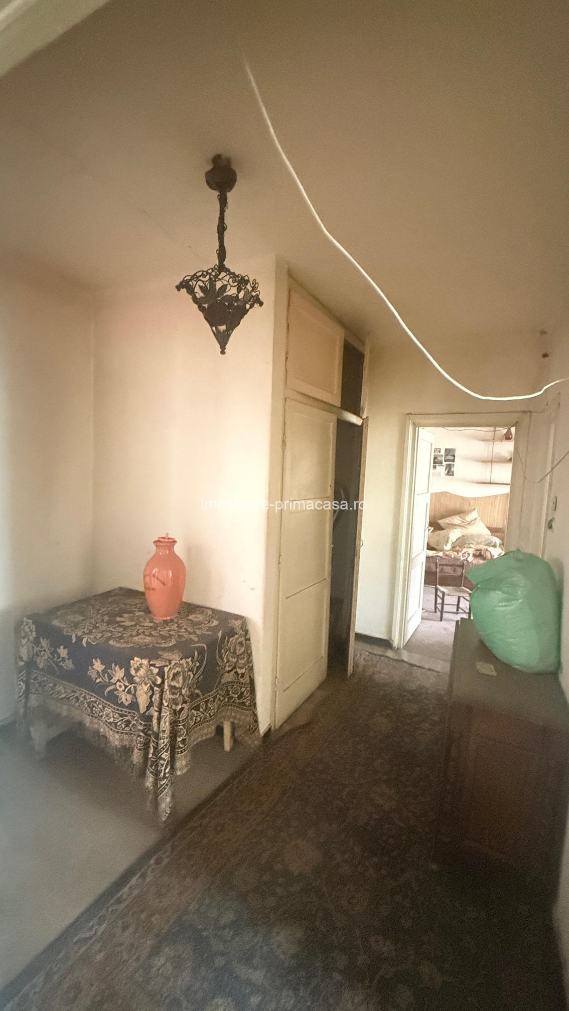 ULTRAcentral Revoluției- Culturii apartament 2 camere ideal investiție - imagine 4