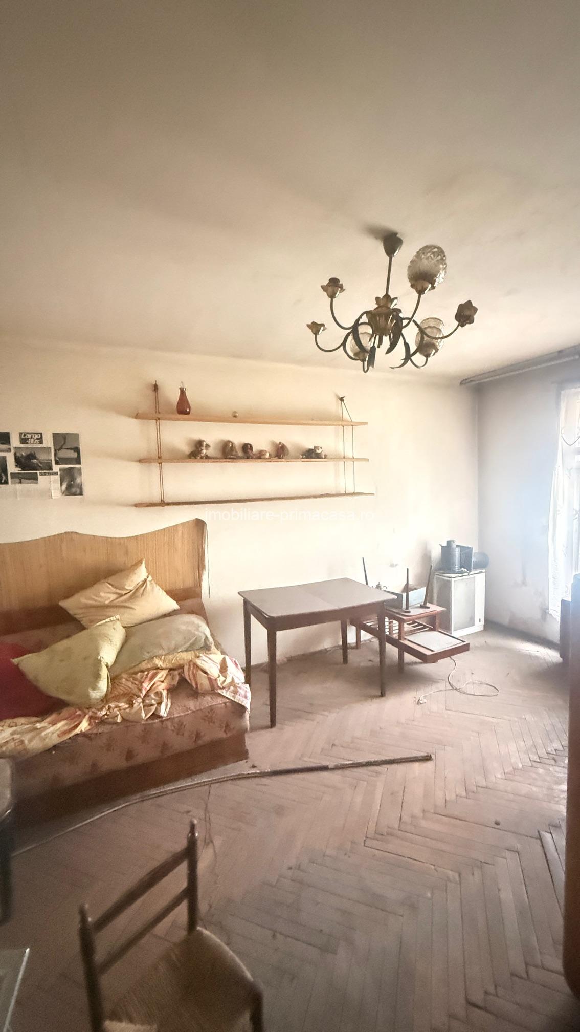 ULTRAcentral Revoluției- Culturii apartament 2 camere ideal investiție - imagine 3