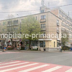 ULTRAcentral Revoluției- Culturii apartament 2 camere ideal investiție