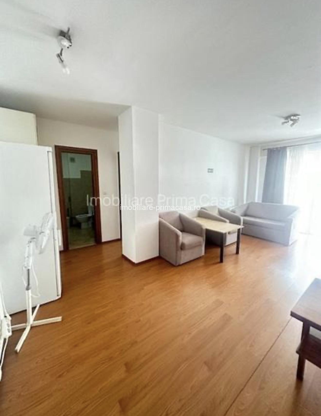 LUPULUI (Lidl Hotwon) apartament 1 camera etaj1, finisat, mobilat! - imagine 8