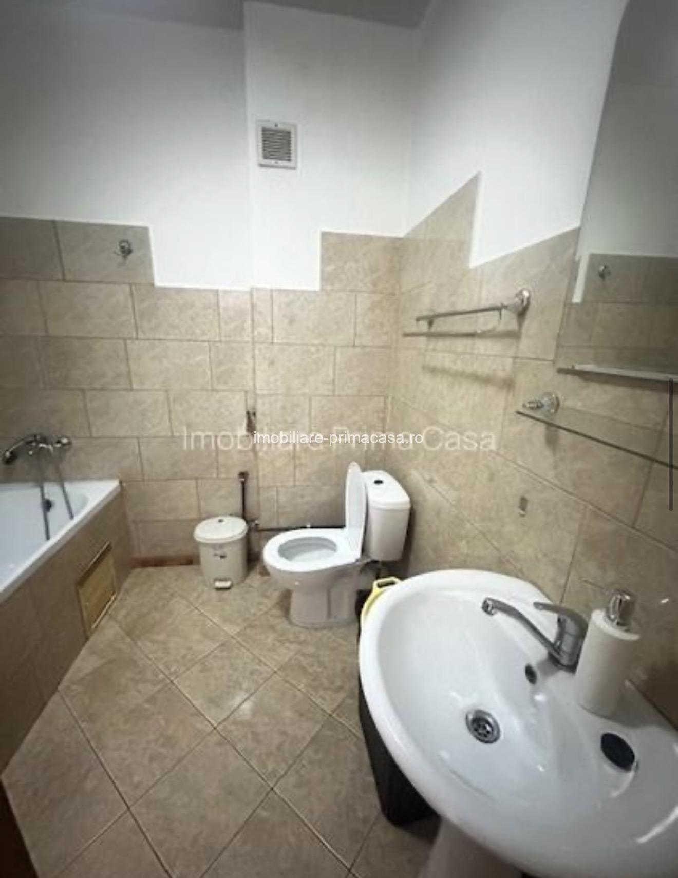 LUPULUI (Lidl Hotwon) apartament 1 camera etaj1, finisat, mobilat! - imagine 9