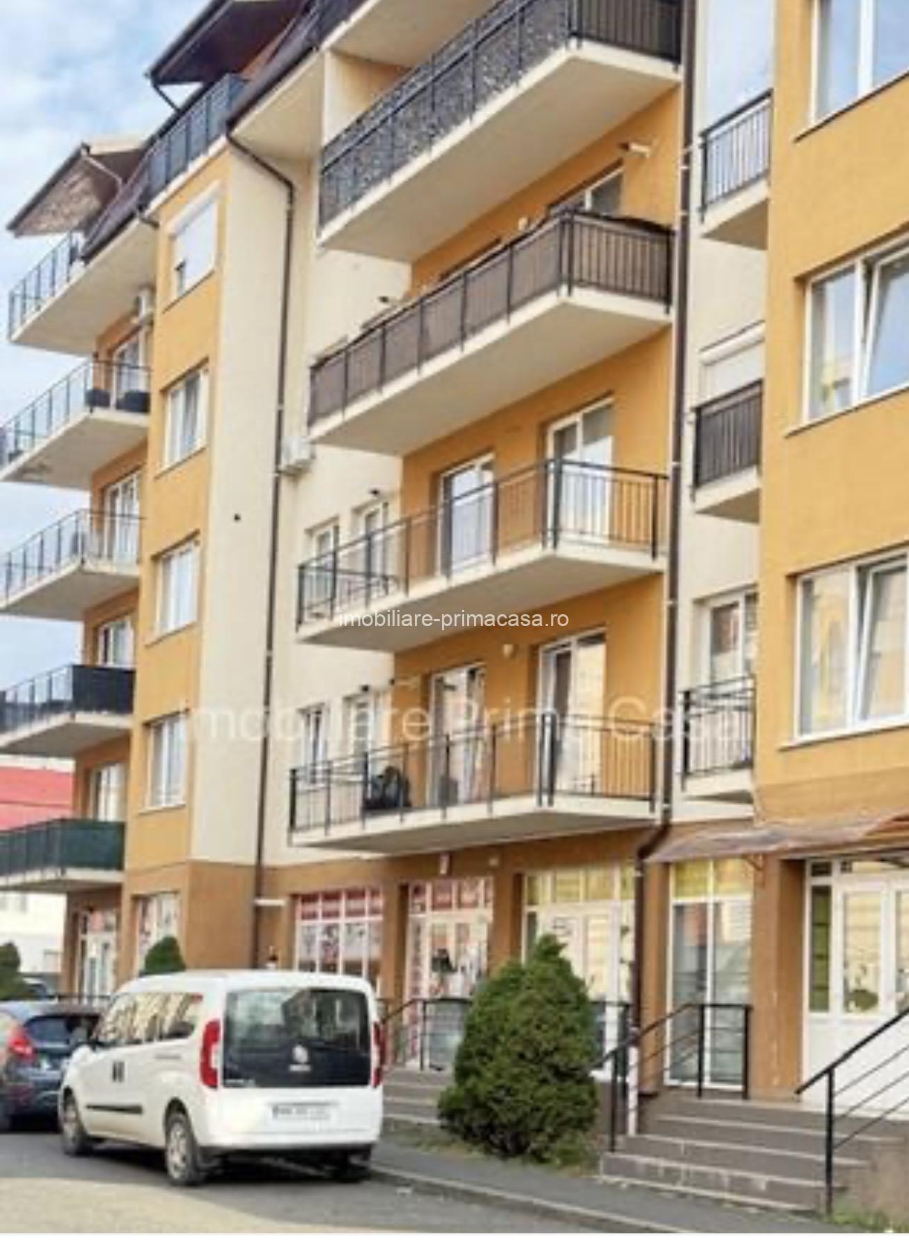 LUPULUI (Lidl Hotwon) apartament 1 camera etaj1, finisat, mobilat! - imagine 12