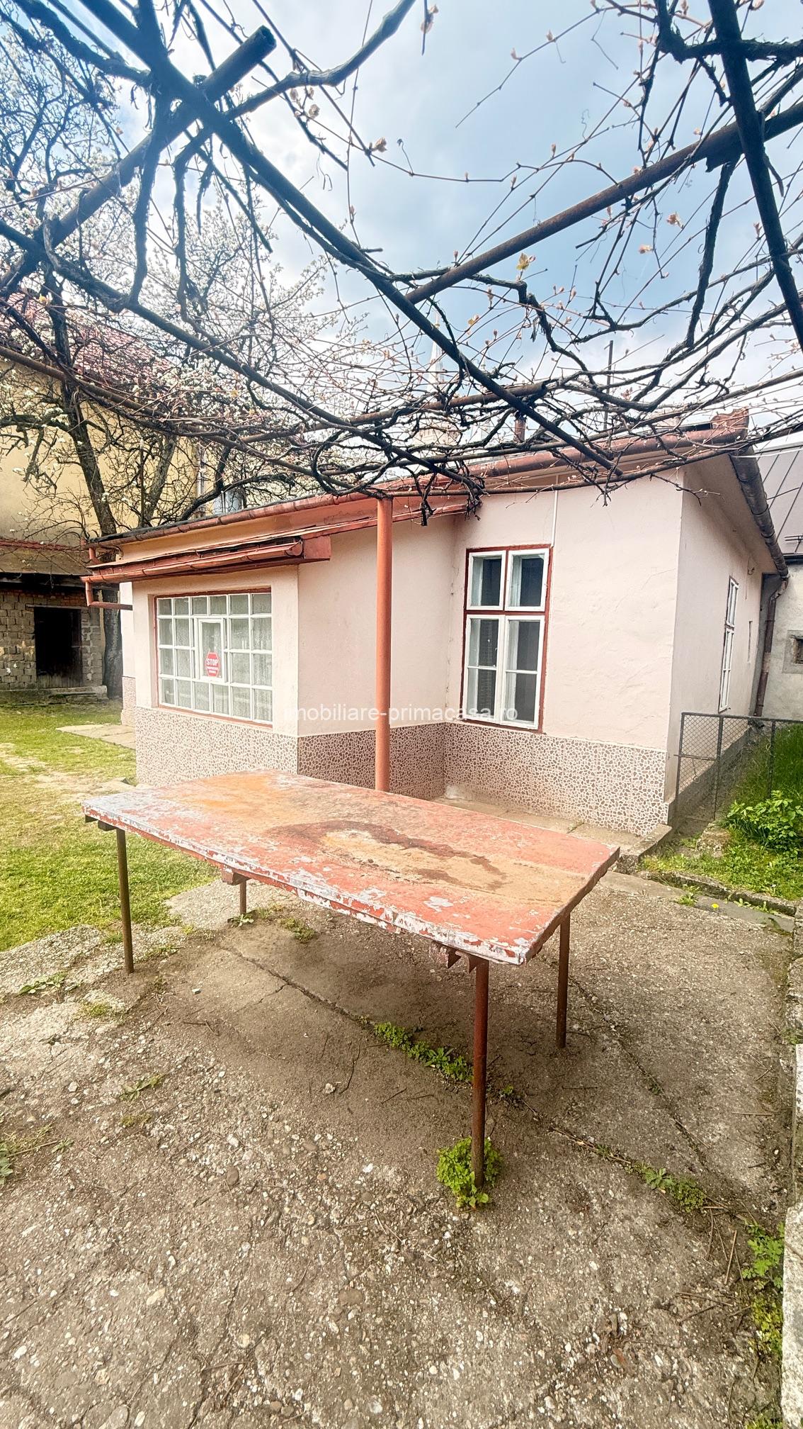 ULTRACENTRAL Baia Sprie , casa langa Primarie - doar 21.000euro! - imagine 16