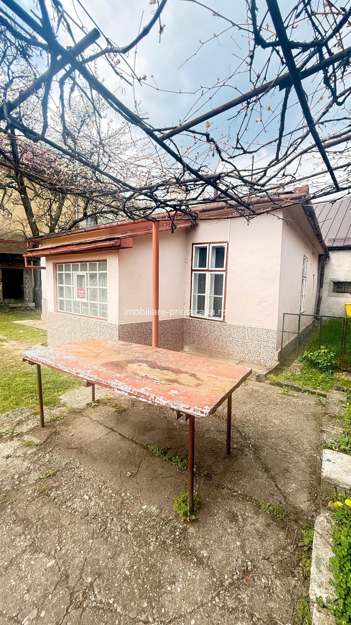 ULTRACENTRAL Baia Sprie , casa langa Primarie - doar 21.000euro! - imagine 15