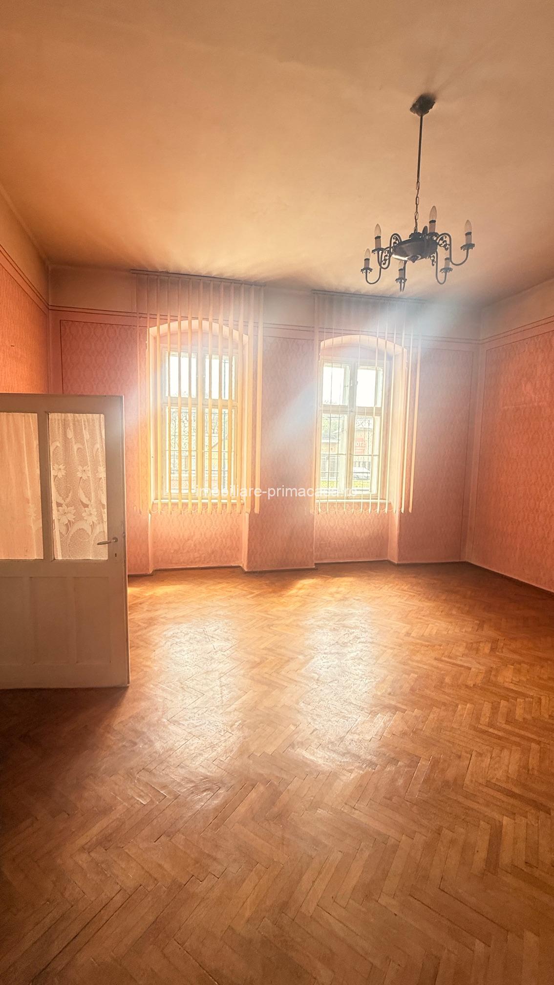 ULTRACENTRAL Baia Sprie , casa langa Primarie - doar 21.000euro! - imagine 9