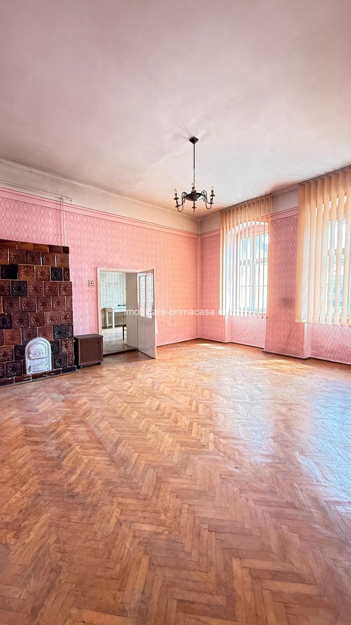 ULTRACENTRAL Baia Sprie , casa langa Primarie - doar 21.000euro! - imagine 8