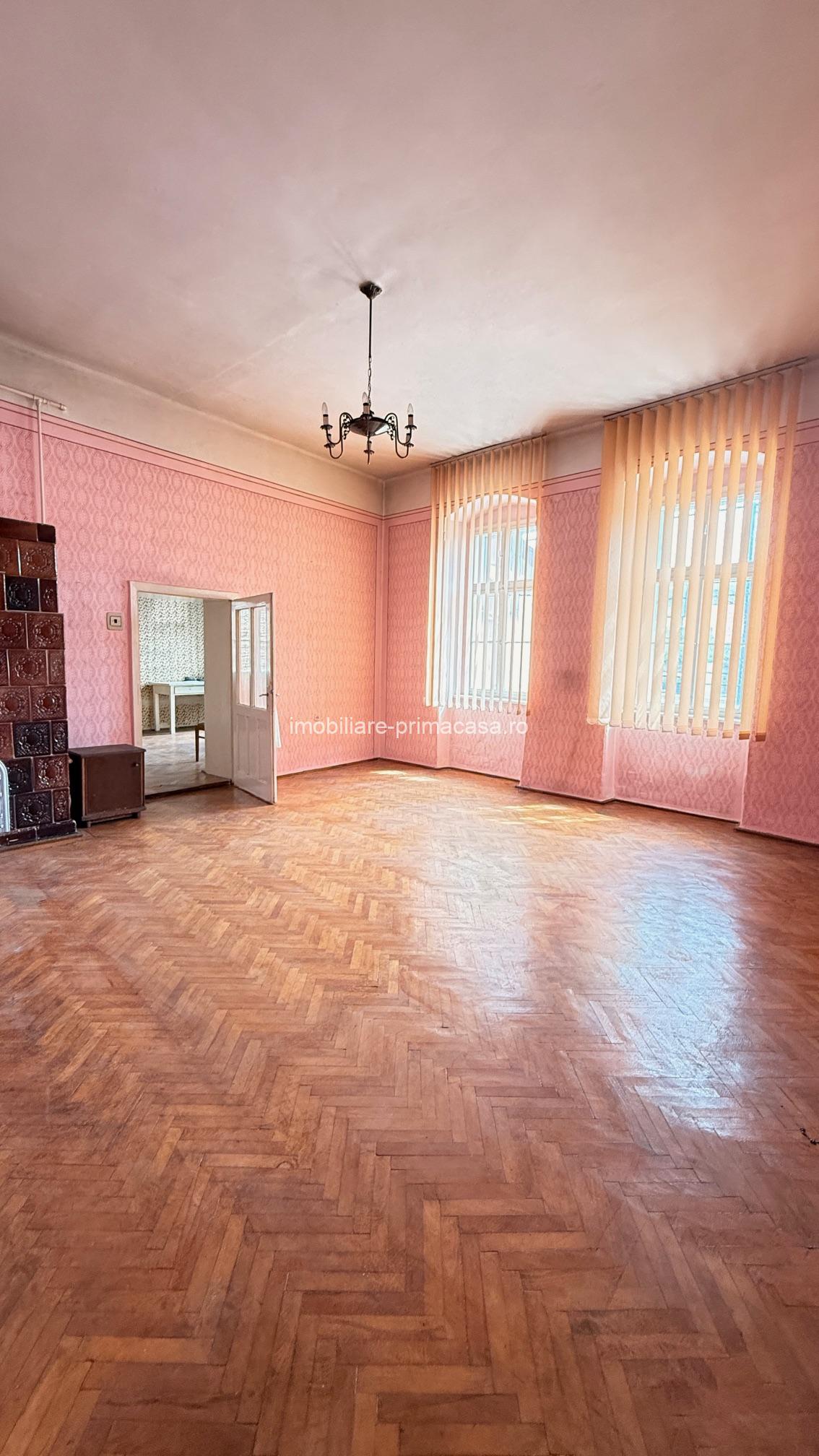 ULTRACENTRAL Baia Sprie , casa langa Primarie - doar 21.000euro! - imagine 7