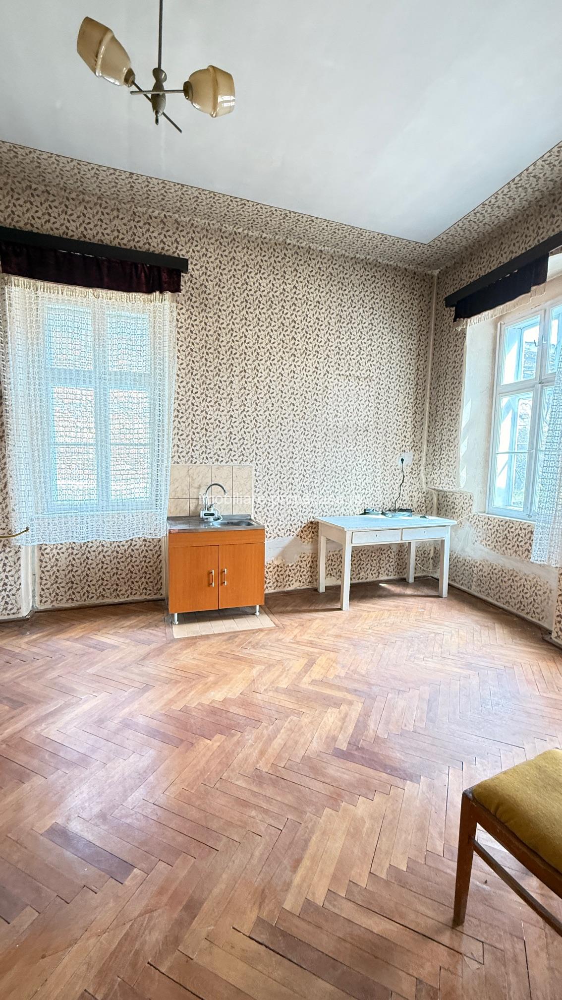 ULTRACENTRAL Baia Sprie , casa langa Primarie - doar 21.000euro! - imagine 6