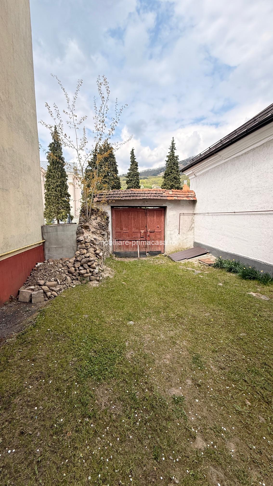 ULTRACENTRAL Baia Sprie , casa langa Primarie - doar 21.000euro! - imagine 4