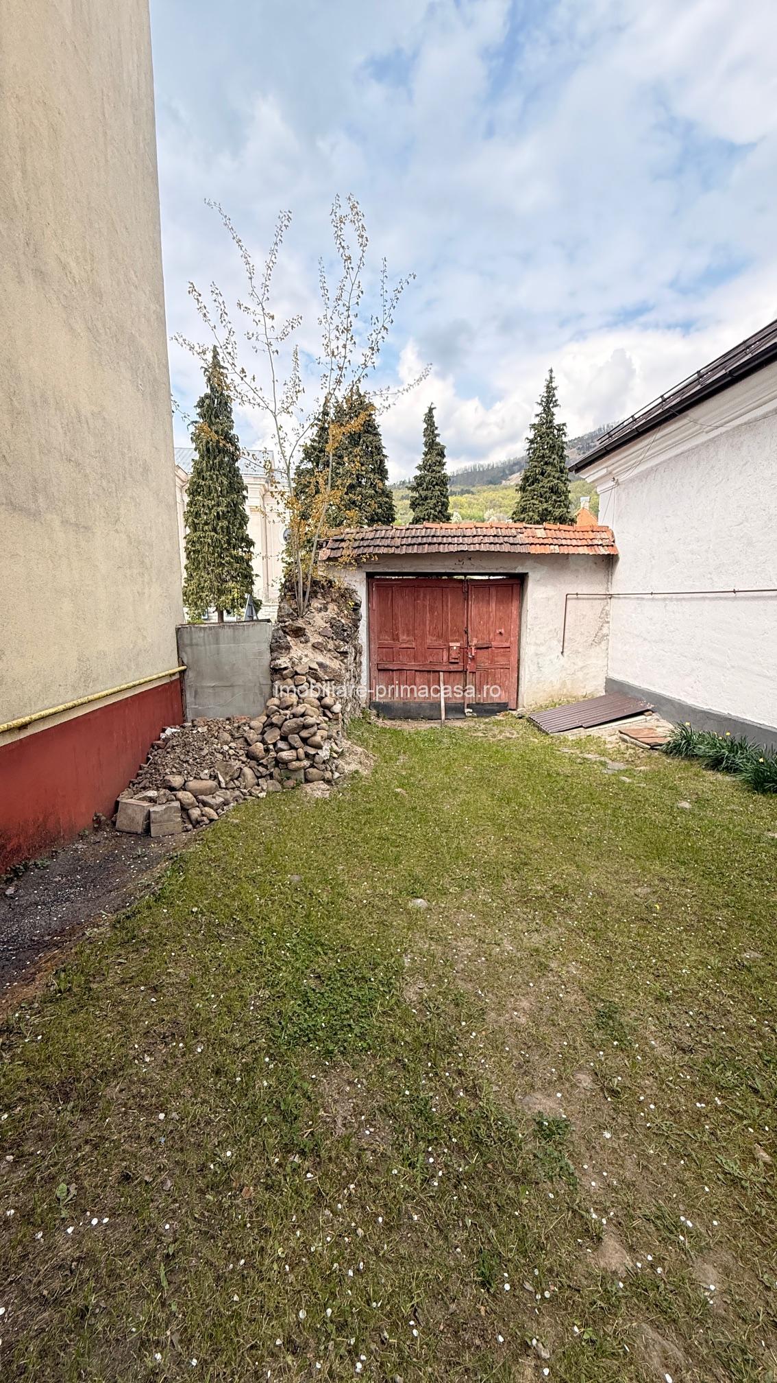 ULTRACENTRAL Baia Sprie , casa langa Primarie - doar 21.000euro! - imagine 3