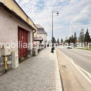 ULTRACENTRAL Baia Sprie , casa langa Primarie - doar 21.000euro!