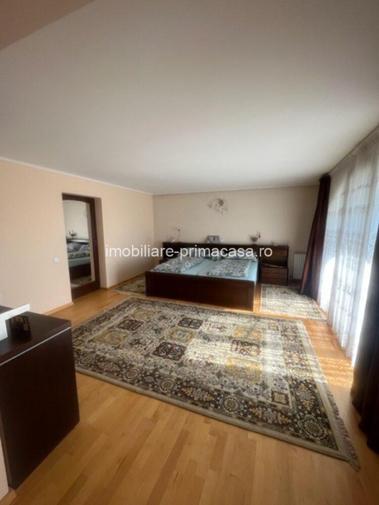 ZONA TBC , DUPLEX D+P+E din an 2007 , 950mp si 10ari teren! - imagine 40