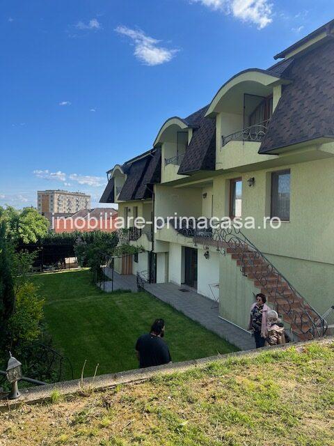 ZONA TBC , DUPLEX D+P+E din an 2007 , 950mp si 10ari teren! - imagine 38