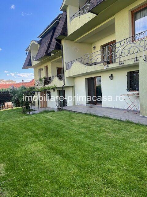 ZONA TBC , DUPLEX D+P+E din an 2007 , 950mp si 10ari teren! - imagine 34
