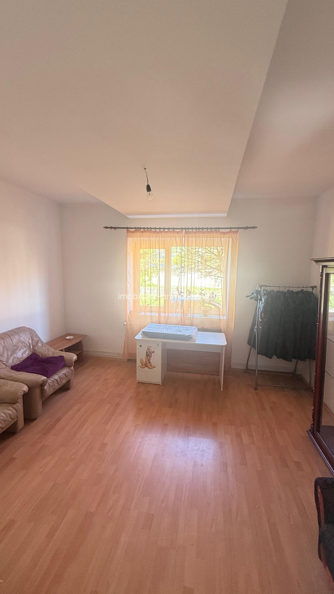 Zona Parcul Regina Maria! Apartament 3 camere la vilă, parter, beci si garaj, curte privata! - imagine 10