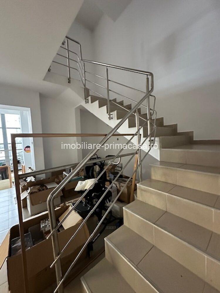 CLADIRE P+2 Zona Pietei de Alimente 562mp si teren 343mp! - imagine 5