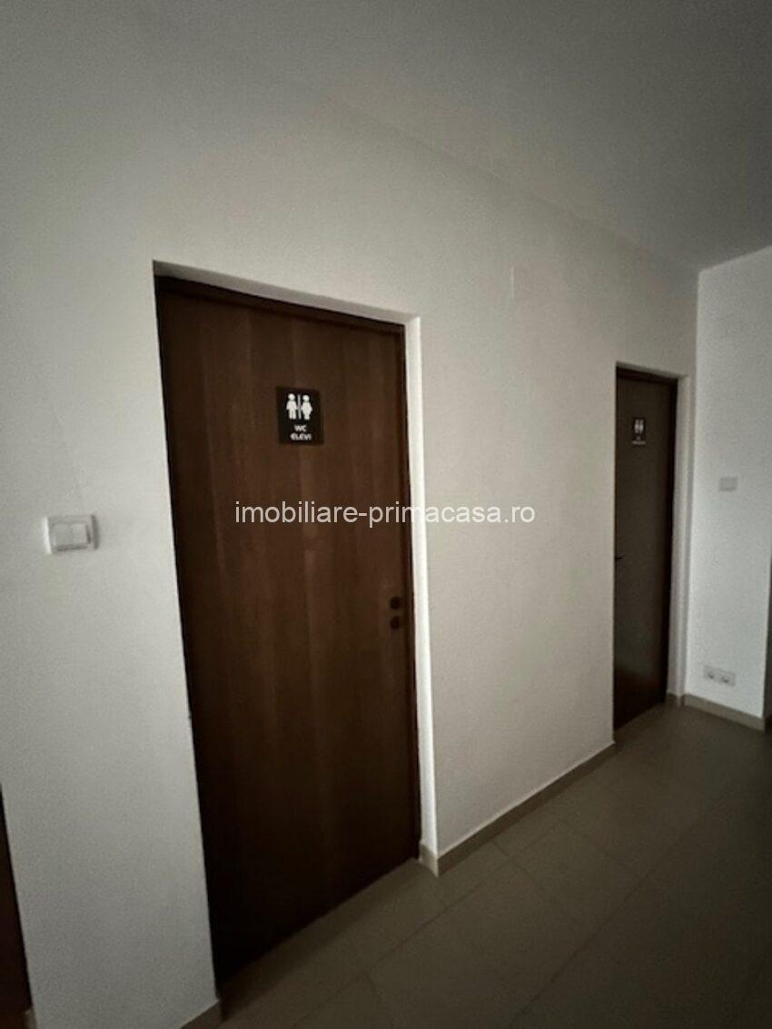 CLADIRE P+2 Zona Pietei de Alimente 562mp si teren 343mp! - imagine 7