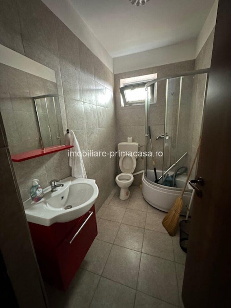 CLADIRE P+2 Zona Pietei de Alimente 562mp si teren 343mp! - imagine 8