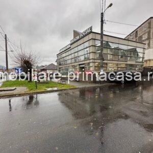 CLADIRE P+2 Zona Pietei de Alimente 562mp si teren 343mp!