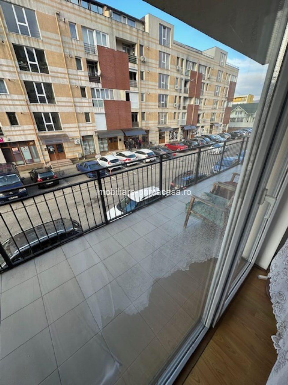 LUPULUI (Lidl Hotwon) apartament 1 camera etaj1, finisat, mobilat! - imagine 7