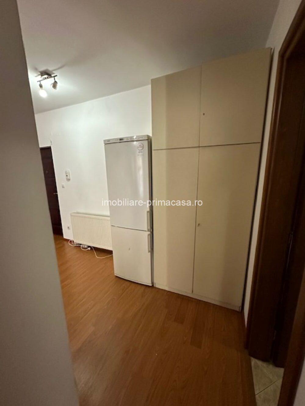 LUPULUI (Lidl Hotwon) apartament 1 camera etaj1, finisat, mobilat! - imagine 6
