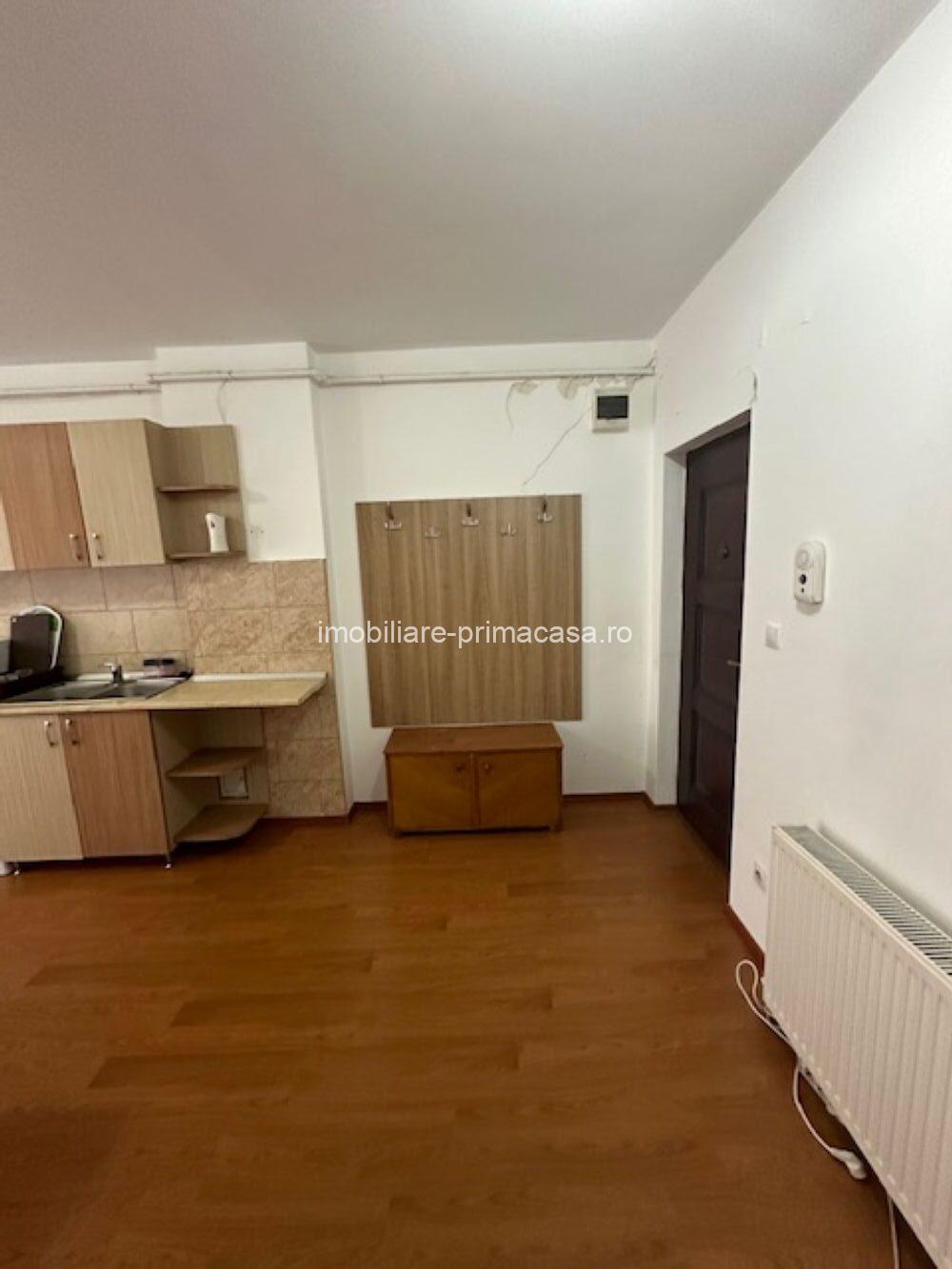 LUPULUI (Lidl Hotwon) apartament 1 camera etaj1, finisat, mobilat! - imagine 4