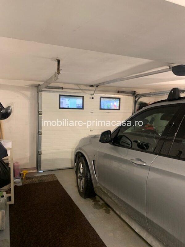 ZONA TBC , DUPLEX D+P+E din an 2007 , 950mp si 10ari teren! - imagine 31