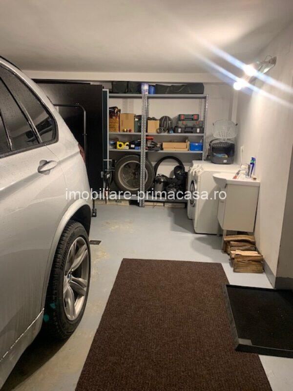 ZONA TBC , DUPLEX D+P+E din an 2007 , 950mp si 10ari teren! - imagine 30