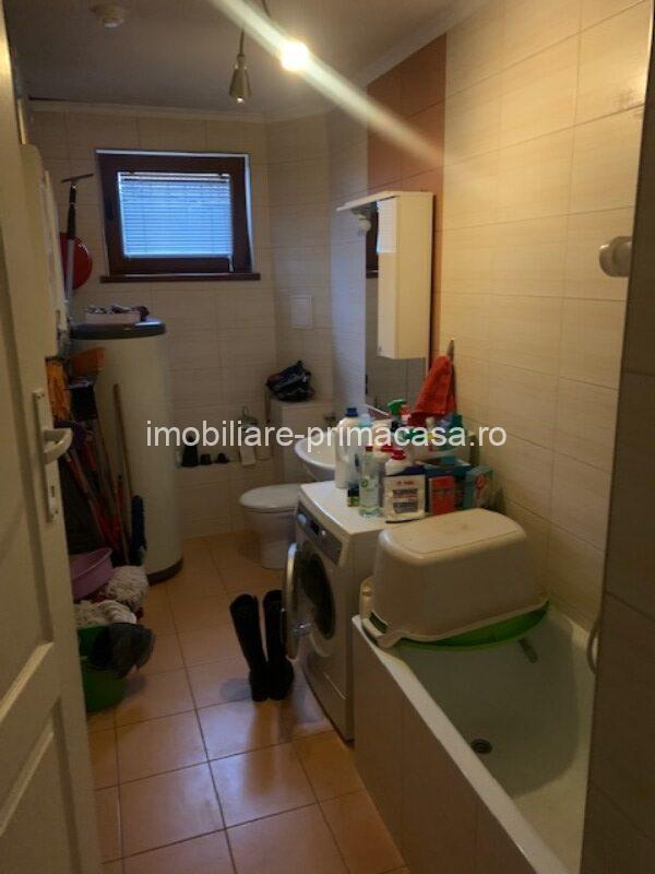 ZONA TBC , DUPLEX D+P+E din an 2007 , 950mp si 10ari teren! - imagine 29