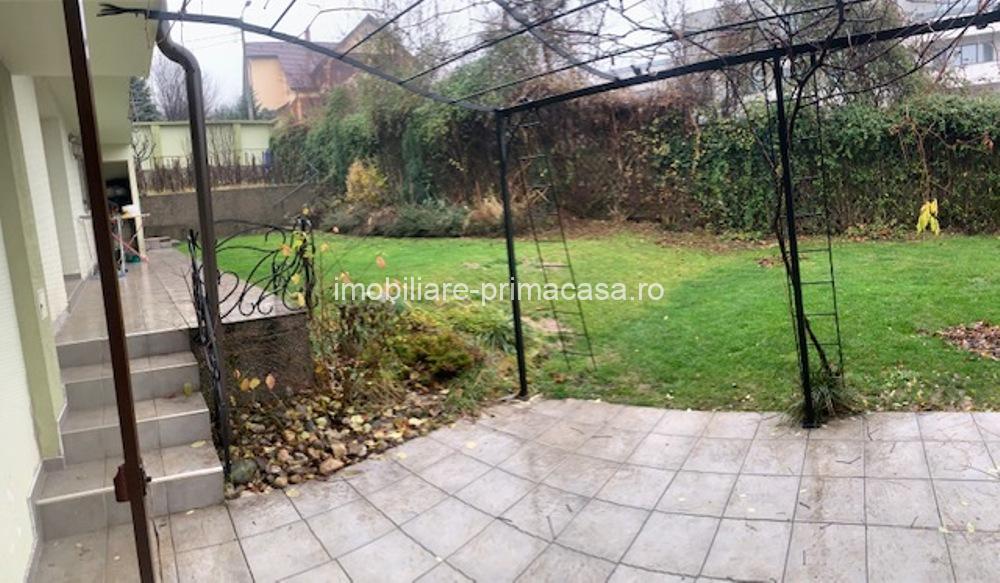 ZONA TBC , DUPLEX D+P+E din an 2007 , 950mp si 10ari teren! - imagine 27