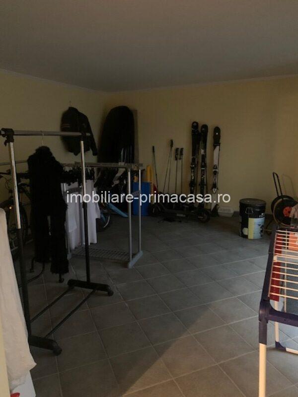 ZONA TBC , DUPLEX D+P+E din an 2007 , 950mp si 10ari teren! - imagine 25