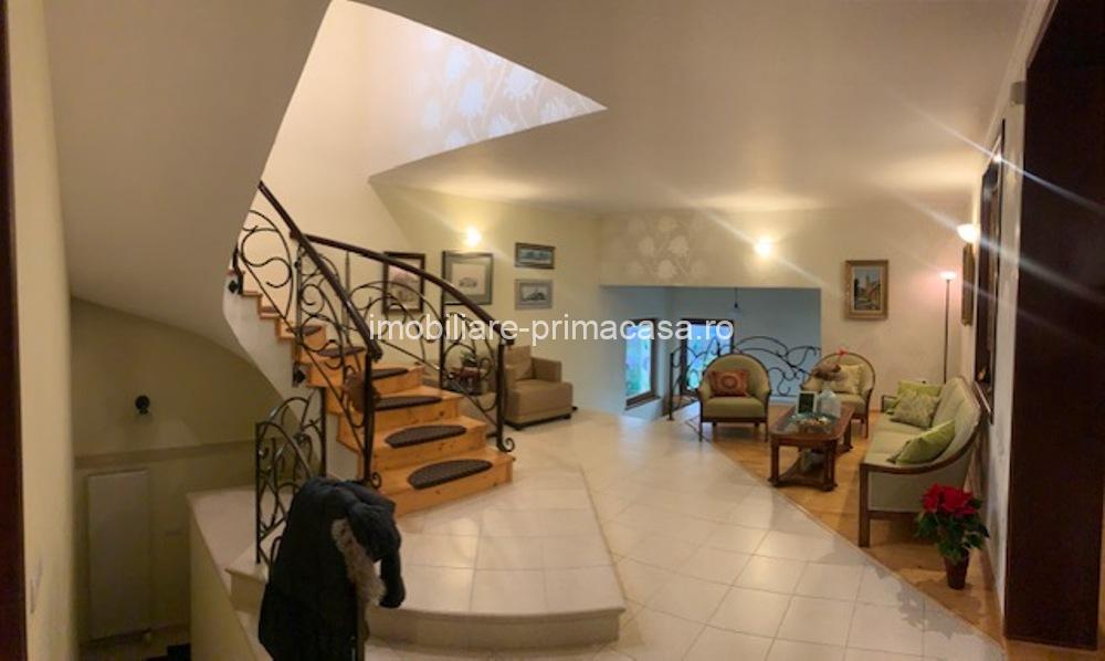 ZONA TBC , DUPLEX D+P+E din an 2007 , 950mp si 10ari teren! - imagine 22