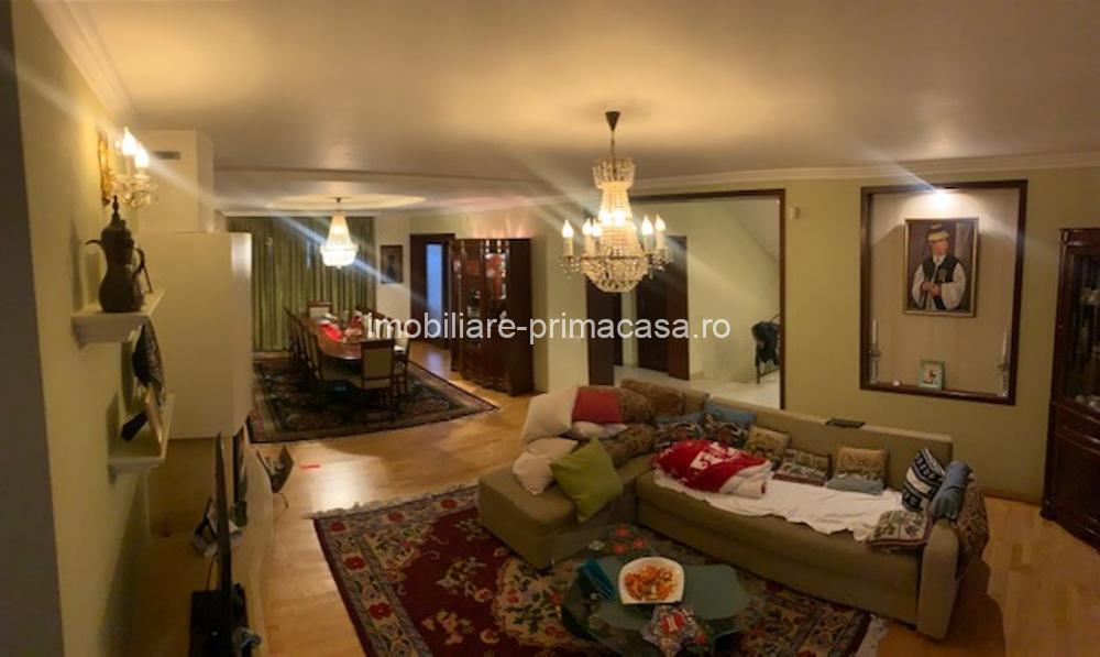 ZONA TBC , DUPLEX D+P+E din an 2007 , 950mp si 10ari teren! - imagine 21