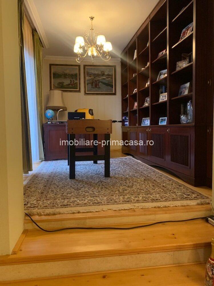 ZONA TBC , DUPLEX D+P+E din an 2007 , 950mp si 10ari teren! - imagine 20