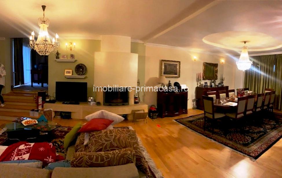 ZONA TBC , DUPLEX D+P+E din an 2007 , 950mp si 10ari teren! - imagine 19